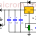 Fuente de voltaje variable con LM317T circuito impreso Electrónica