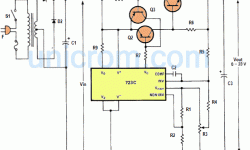 Electrónica Unicrom - Electrónica Para El Aficionado Y El Experto