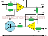 Convertidor Voltaje – Frecuencia con LM3900