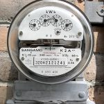 kWh - Costo de la Energía Eléctrica