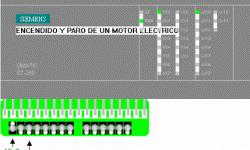 Programar un PLC Siemens (ejemplo)