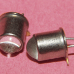 Fotodiodo - Diodo detector de luz