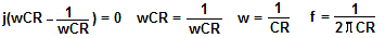 Deduccion de frecuencia de oscilación de oscilador Puente de Wien - Electrónica Unicrom
