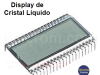 Display LCD – Display de Cristal Líquido