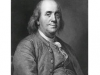 Teoría del fluido de Benjamín Franklin