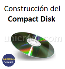 El CD (compact Disc) - Fabricación del Compact Disc