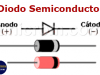 Diodo Semiconductor – Polarización Directa – Inversa