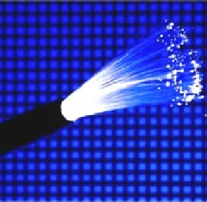 Fibra óptica