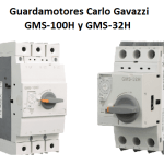 Guardamotor ¿Qué es? Guardamotor ¿Qué es?
