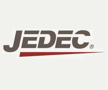 JEDEC - Joint Electron Device Engineering Council