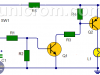 Cómo Hacer una Luz Temporizada con Transistores