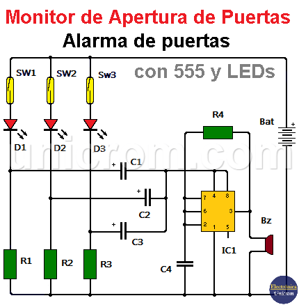 ILS Señal de semáforo LED circuito impreso para modelismo ferroviario LED señal de carretera