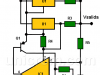 Fuente de Voltaje variable 4A con tres LM317