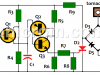 Ventilador Controlado por Temperatura con Transistores