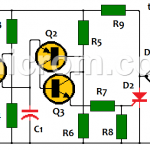 Ventilador Controlado por Temperatura con Transistores
